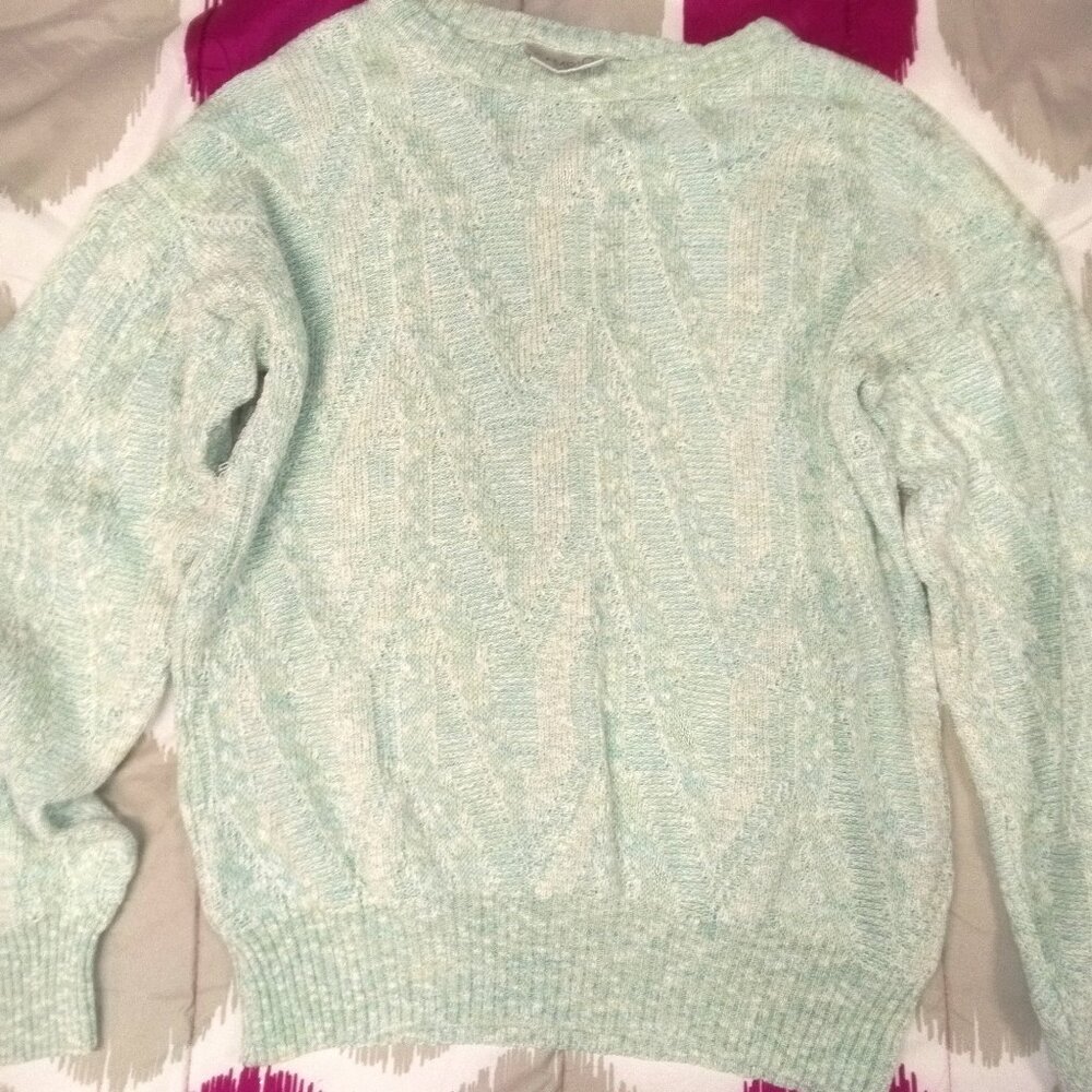 Cambio Italia Knitted Sweater